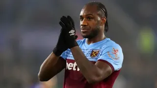 West Ham przedłuża kontrakt napastnika Michaila Antonio