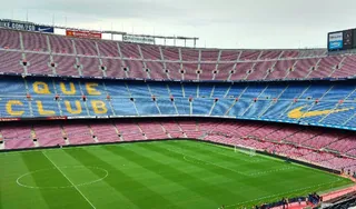Dani Alves chce powrotu Messiego do Barcelony!