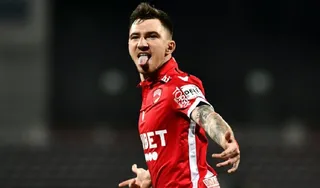 Hitowy transfer Rakowa potwierdzony, Sorescu w Częstochowie!