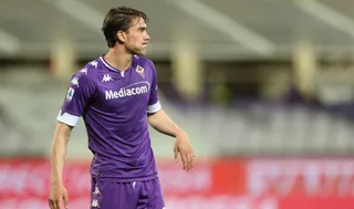Vlahović w Premier League? Arsenal wykłada 58 milionów
