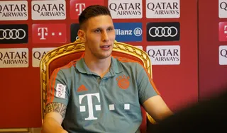 Niklas Sule zamieni Bayern na Barcelonę?