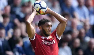 Aston Villa dalej się zbroi. Na celowniku obrońca Liverpoolu