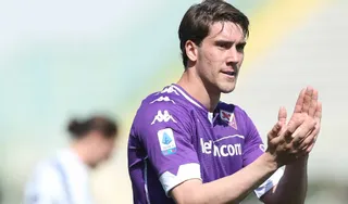 Juventus przelicytuje Arsenal? Vlahović blisko "Starej Damy"