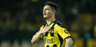 Chcą go Barcelona, Real i Atletico. Kim jest Augustin Alvarez?