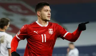 Arsenal zainteresowany Luką Joviciem z Realu Madryt
