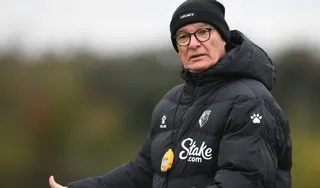 Watford zwolnił Claudio Ranieriego. Kolejna nieudana przygoda Włocha.