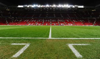 Manchester United wypożyczył młodą gwiazdę. Amad Diallo w Rangers