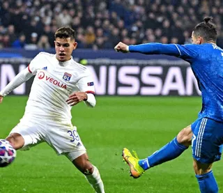 Newcastle bliskie porozumienia z Lyonem w sprawie Bruno Guimaraesa