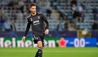 Aston Villa chce kupić Rodrigo Bentancura. Juventus odrzucił pierwszą ofertę