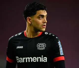 Amiri zamienił Bundesligę na Serie A. Z Leverkusen do Genoi