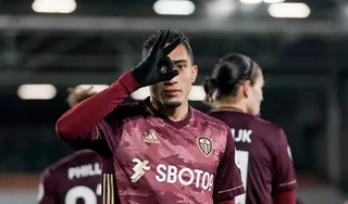 Raphinha na celowniku Bayernu Monachium