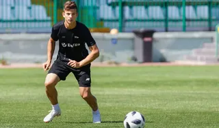 Kolejny młody talent opuszcza Ekstraklasę. Z Lechii Gdańsk do Glasgow Rangers