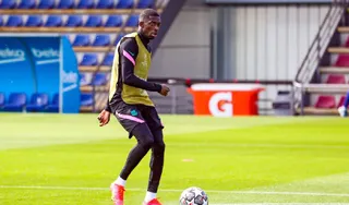 Ousmane Dembele trafi do Paryża? PSG finalizuje transfer Francuza
