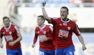 Szykuje się wielki powrót do Ekstraklasy? Kamil Wilczek blisko Piasta Gliwice