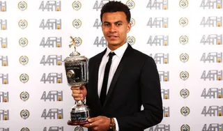Dele Alli na testach medycznych w Evertonie. Anglik opuści Tottenham
