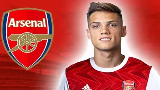 Samuel Ricci w Arsenalu Londyn?
