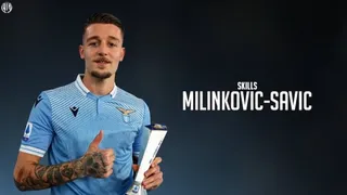 Manchester United poluje na Sergeja Milinkovic-Savica?