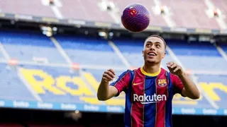Sergino Dest odchodzi z Barcelony. Kierunek Chelsea?