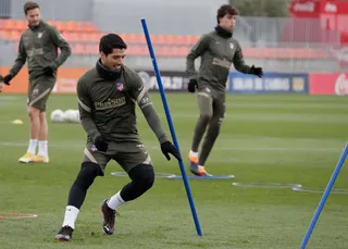 Luis Suarez bliski przenosin do Premier League!