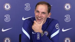 Thomas Tuchel rozczarowany grą Chelsea z City