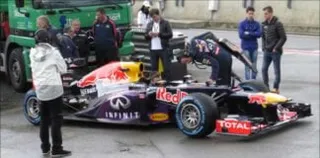 Verstappen wystąpi w wirtualnym wyścigu Le Mans 24