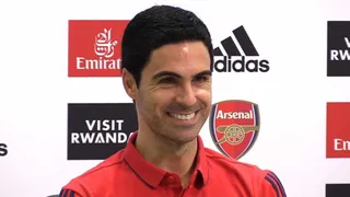 Mikel Arteta: Arsenał zawsze przyciąga najlepszych graczy