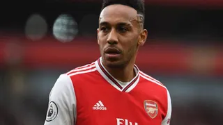 Pierre-Emerick Aubameyang ma problemy z sercem?