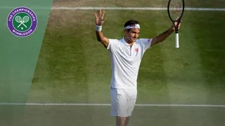 Roger Federer: Gwiazda tenisa odpada na wiele miesięcy po operacji kolana