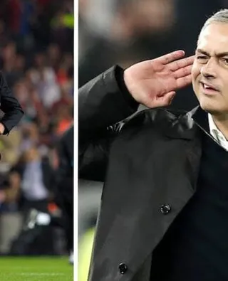 Jose Mourinho interweniuje - skandal rasistowski z udziałem Zlatana Ibrahimovicia