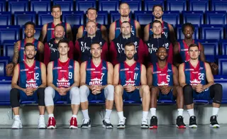 Pech nie opuszcza King Szczecin: Jakub  Schenk kolejnym kontuzjowanym