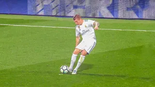 Toni Kroos w Liverpoolu za 25 milionów funtów?