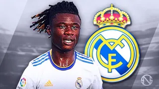 Eduardo Camavinga z Realu Madryt w Liverpoolu?