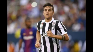 Kolejny klub zainteresowany Paulo Dybala