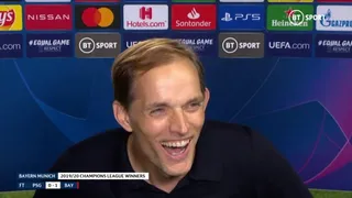 Tuchel: Nie chcę transferów, chcę zdrowych piłkarzy