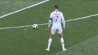 Cristiano Ronaldo gotowy do ucieczki Manchesteru United?
