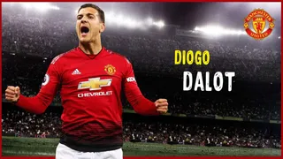 Diogo Dalot ma zielone światło na opuszczenie Manchesteru United