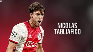 Nicolas Tagliafico przeniesie się do Napoli?