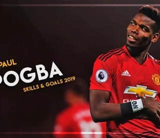 Paul Pogba za kilka tygodni z powrotem w Manchesterze United – Ralf Rangnick