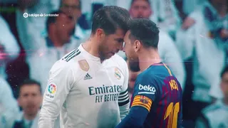 Raport o zespole Realu Madryt: Kontuzje, lista zawieszeń vs Barcelona