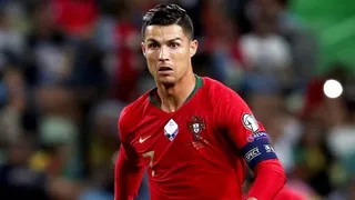 Cristiano Ronaldo chce opuścić Manchester United, agent szuka nowego klubu