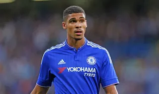 Ruben Loftus-Cheek wypożyczony do Juventusu?
