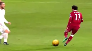 Mo Salah o nowym kontrakcie w Liverpoolu: Chcę zostać, ale piłka jest po ich stronie!