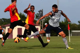 Angers - St. Etienne - Typy bukmacherskie 26 stycznia (środa)