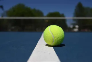WTA Miami 2022: Świątek rozbiła Golubic!