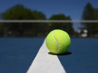 ATP Adelajda: fatalny początek sezonu Augera-Aliassime'a i Rune!