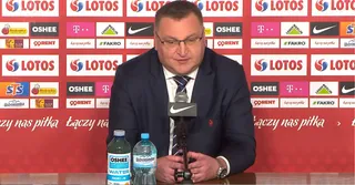Polska awansuje walkowerem do finału baraży?