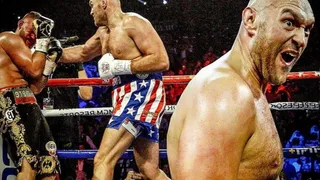 Data kolejnej walki Tysona Fury'ego potwierdzona przez promotora Franka Warren