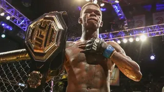 UFC: nowe procedury w związku z Covid na rok 2022