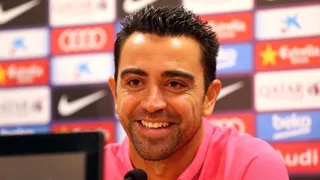 Xavi: Wygrana w Superpucharze Hiszpanii może zapoczątkować sezon Barcelony