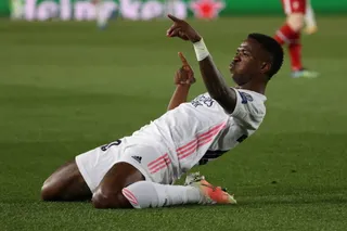 Bunt w szatni Realu? Vinicius nie akceptuje decyzji Alonso!
